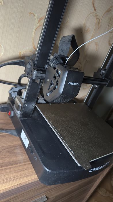 3D принтер Creality Ender3 V3 SE