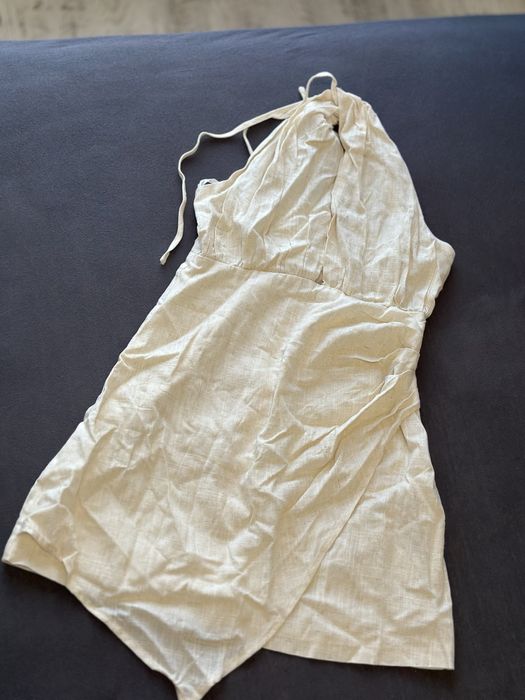 Ленена рокля Shein