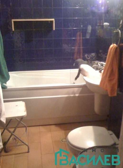 Продава 3-СТАЕН град София, Център