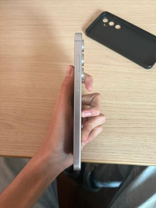 Samsung s24 fe 256gb