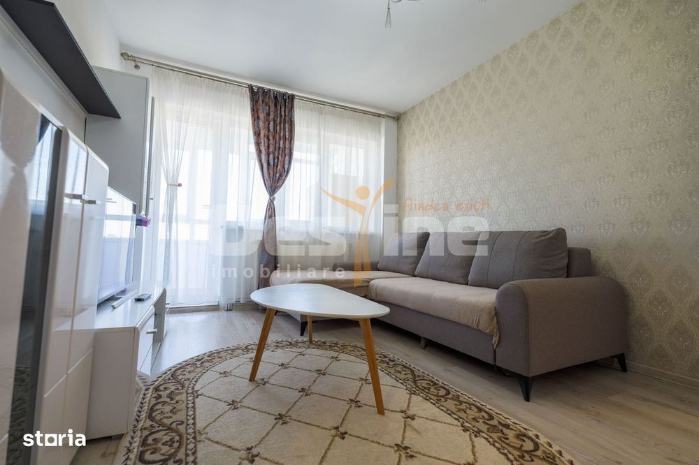 Apartament 2 camere 52mp,  etaj intermediar, Tatarasi