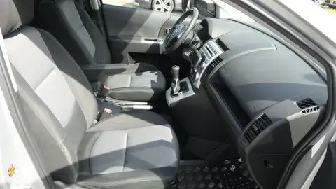 Mazda 5 2.0D 110hp НА ЧАСТИ