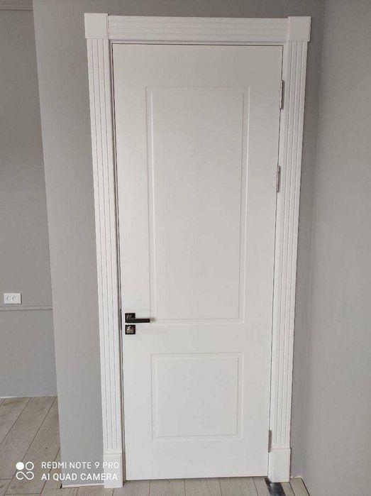 МДФ двери | Hitech eshik | MDF Eshiklar | дверь | MF-23