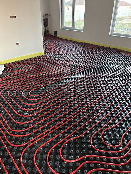 Casa noua de vanzare