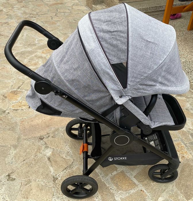 Бебешка/детска количка Stokke® Beat