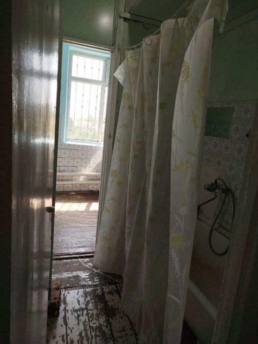 Панельный  2/4/4.  1,5×3 балкон.