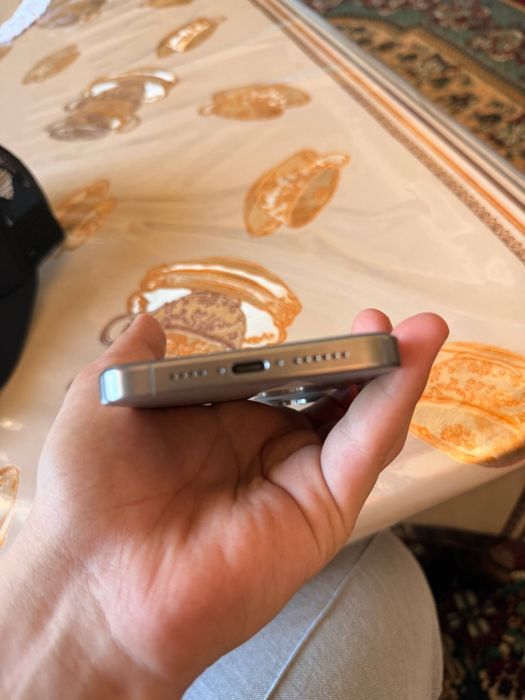 Iphone 15pro max