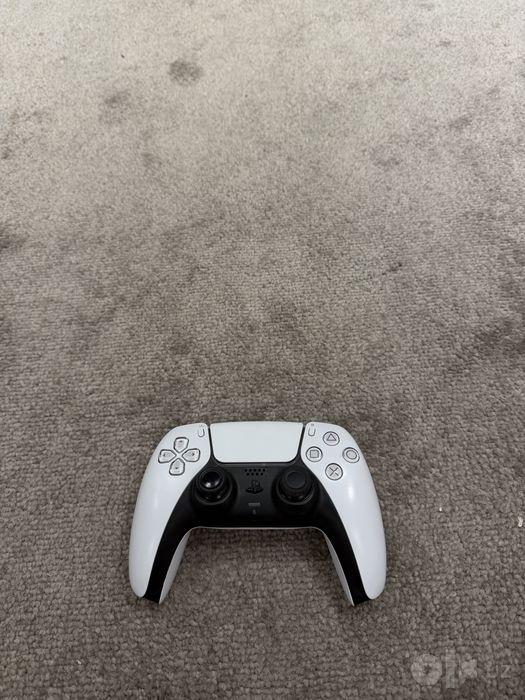 Ps5 pro 2TB фулл коробка документ