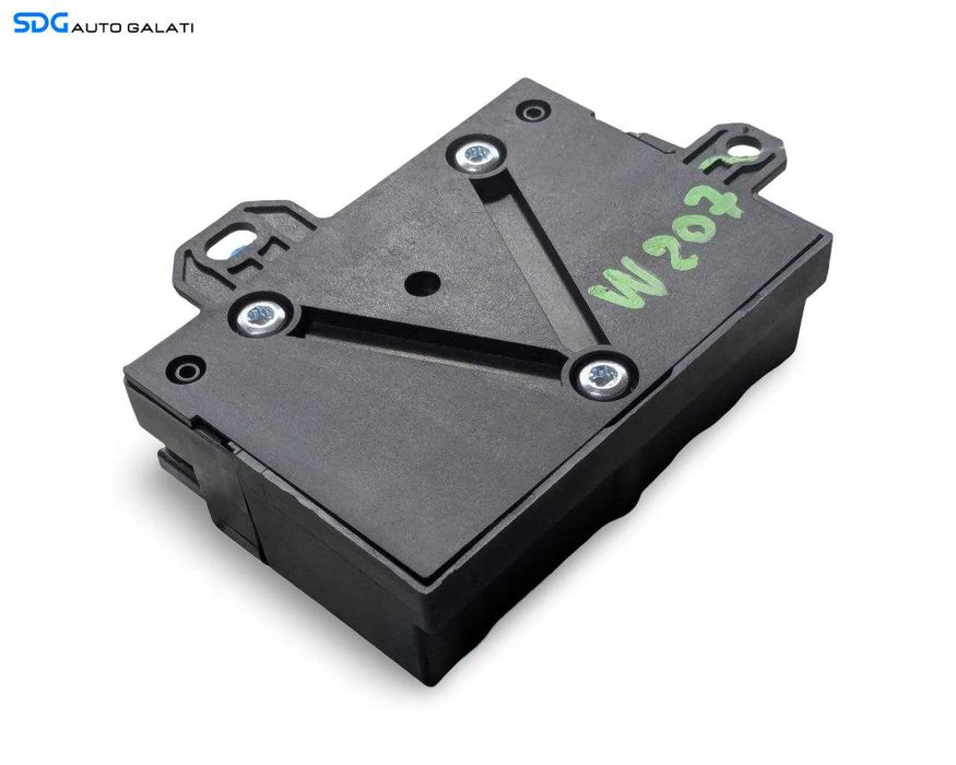 Releu Calculator Modul Comanda Pompa Combustibil Mercedes Clasa C Class W204 2007 - 2014 Cod A0009003101 A2C53406807 [LR3081]