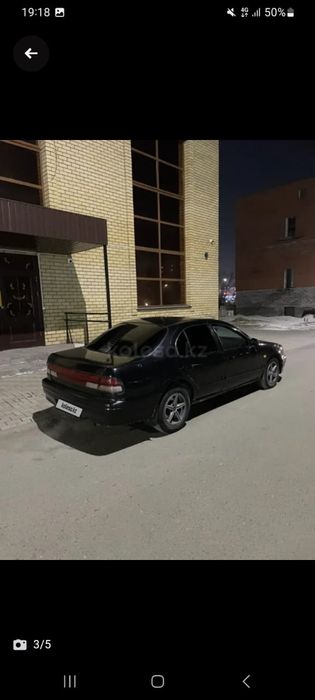 Продам ниссан максима