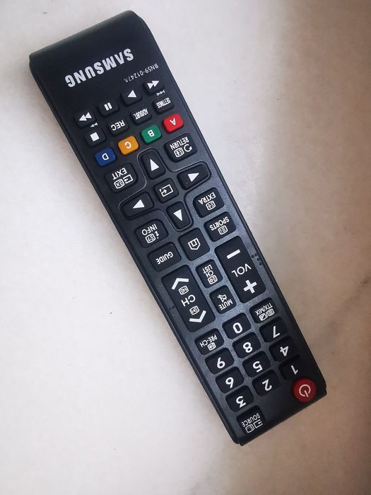 Telecomanda Samsung Smart