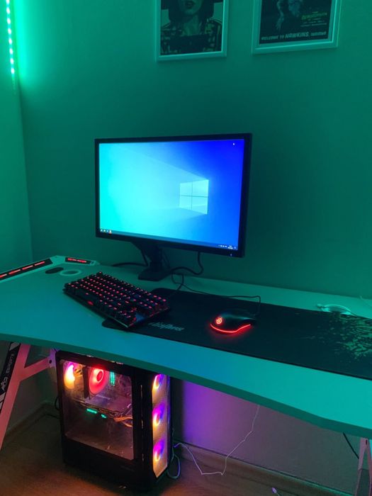 Продам компьютер