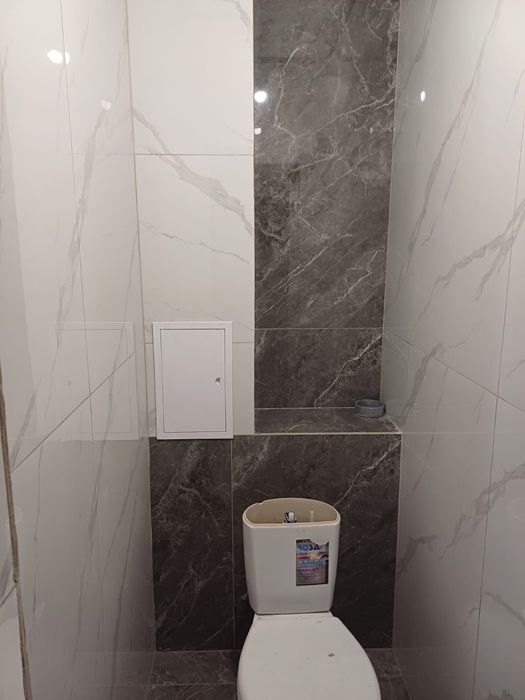 Укладка кафеля. Услуги кафельщика.