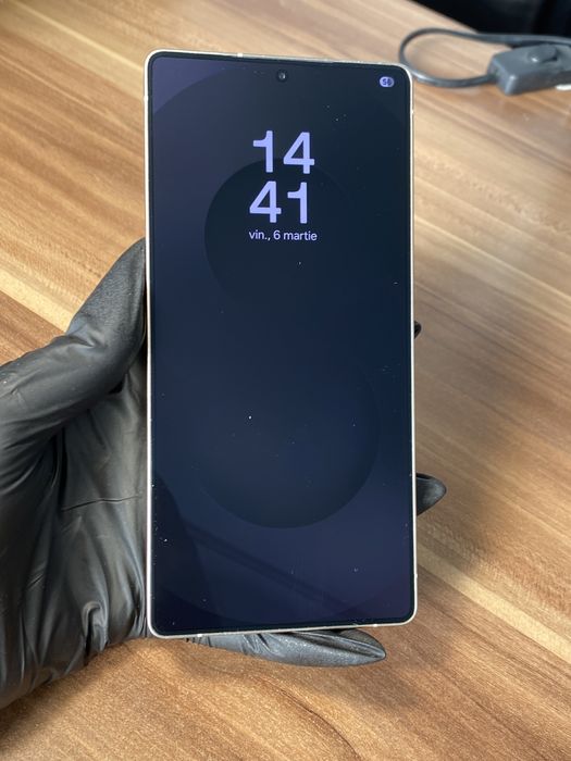Samsung Galaxy s25 ultra • 512 GB • Titanium Black / Cod produs: 6630