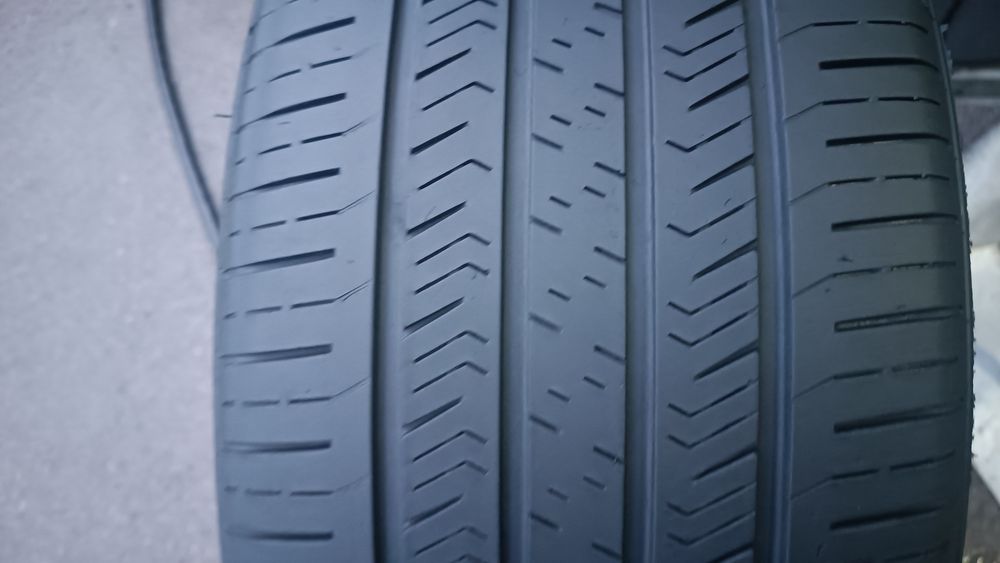 225/50/17 Neoterra Дот 4822