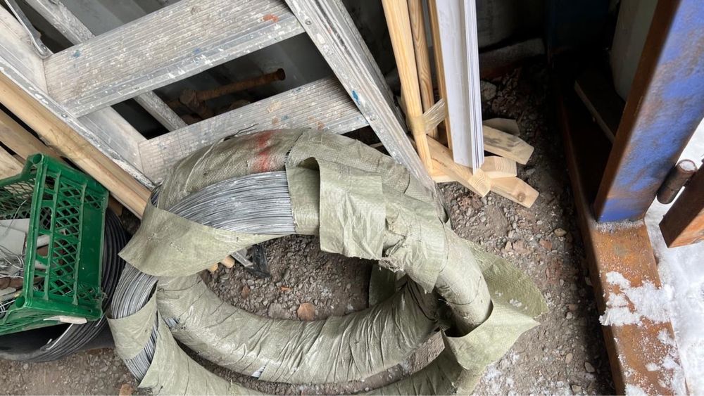 Цемент .Рондман .Известь