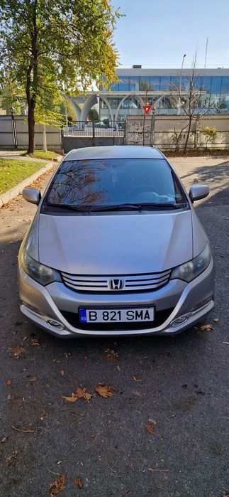 honda insight