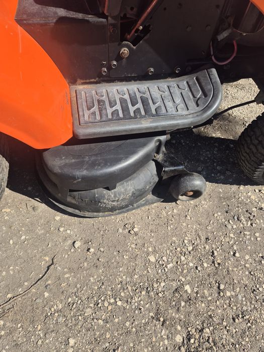 Косачка Husqvarna