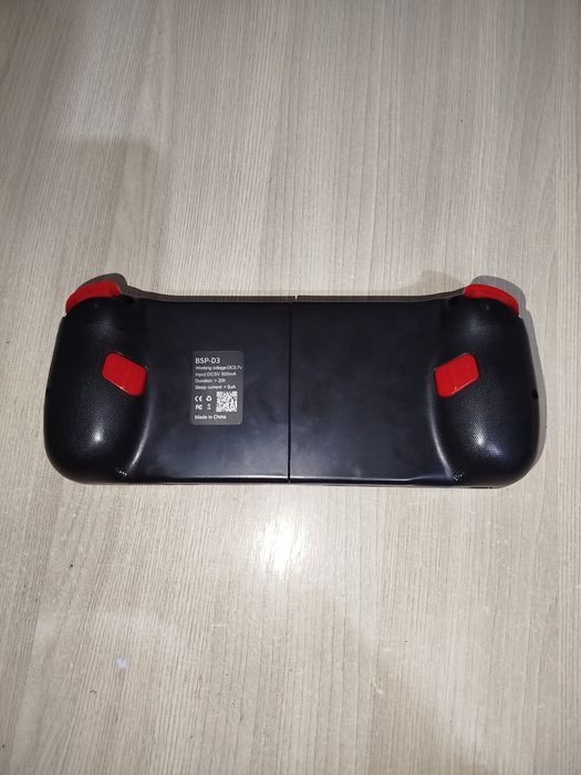 Джойстик для телефона supmak