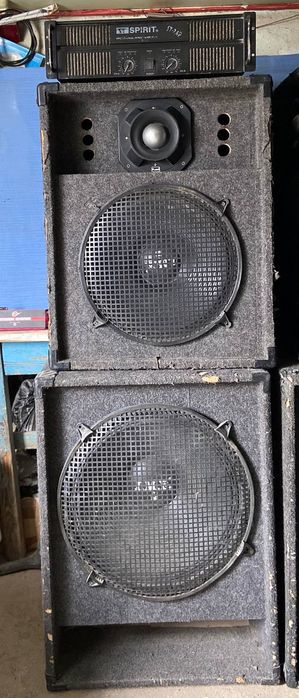 Tuy va marosimlar uchun Aparaturalar