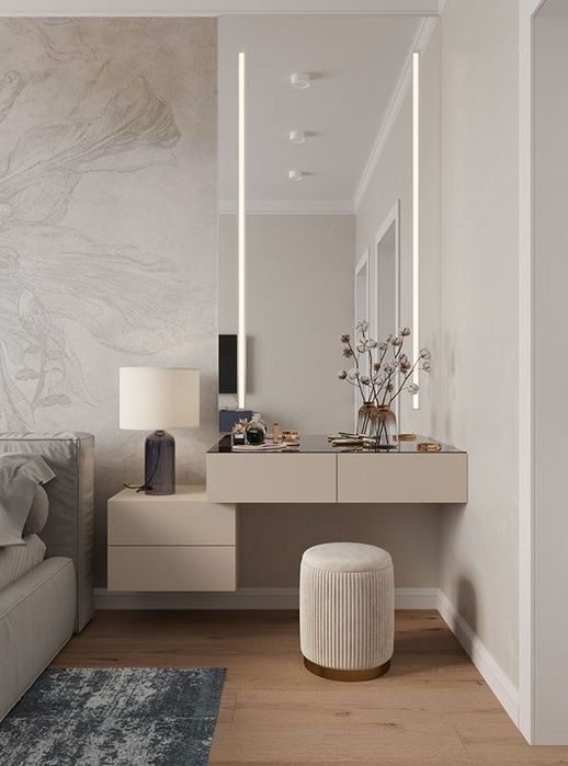 Зеркало с подсветкой