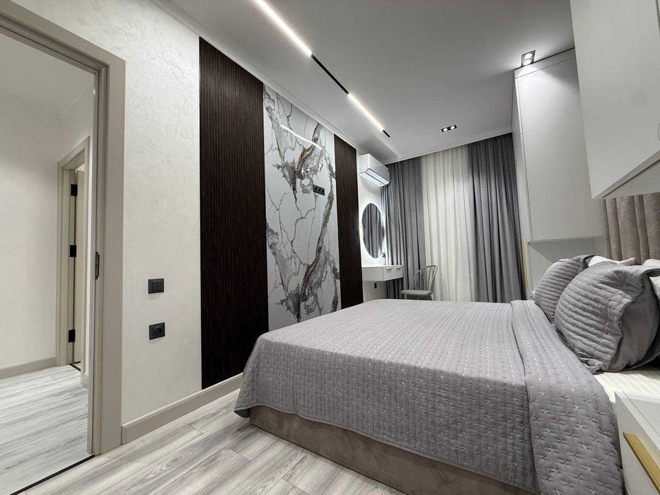 Сдается новая квартира в ЖК Nest One!