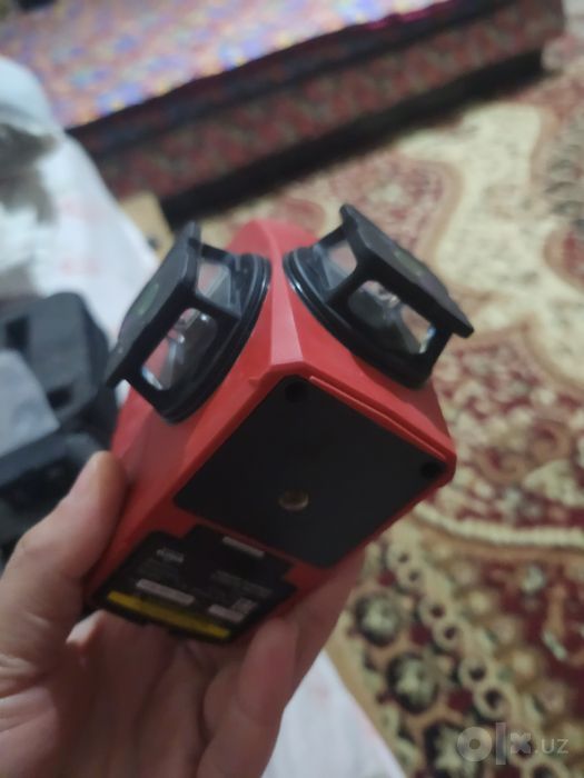 Lazer Elitech 360