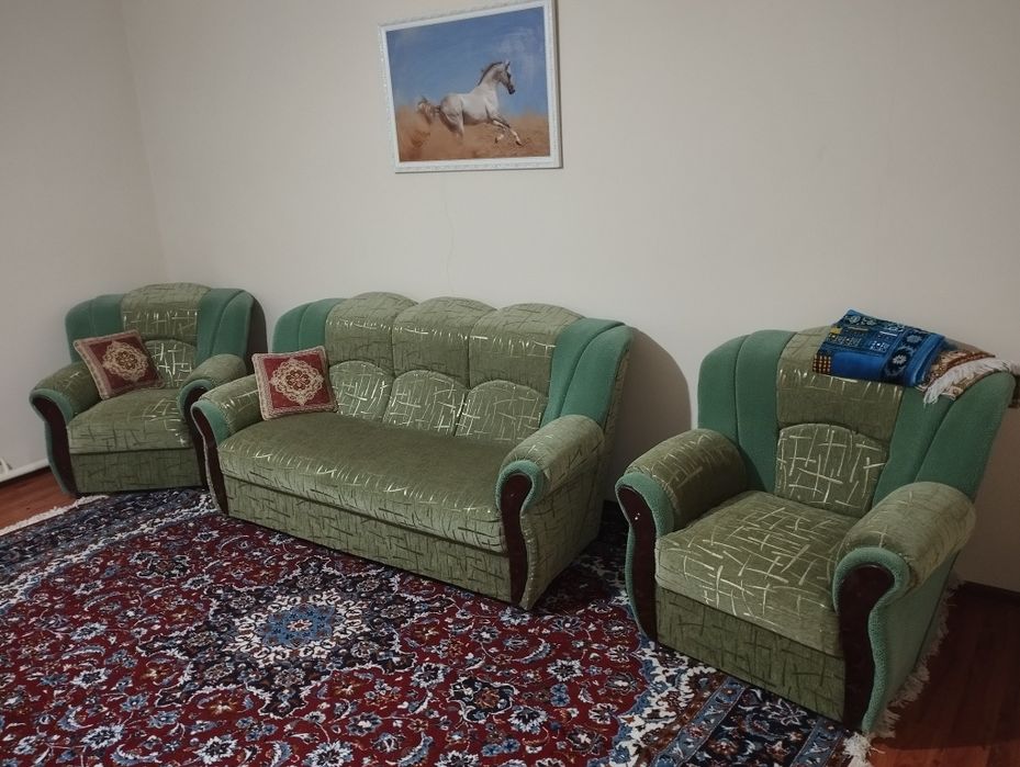 Коттедж 6соток.Лоша светофор