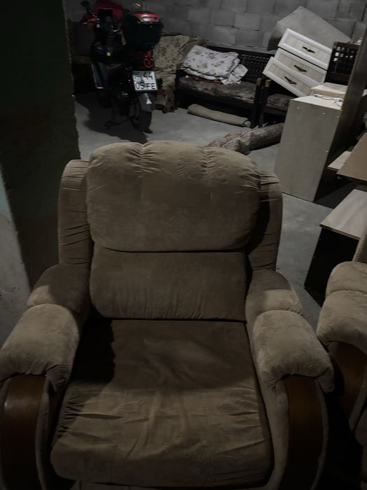 Продам диван комплект