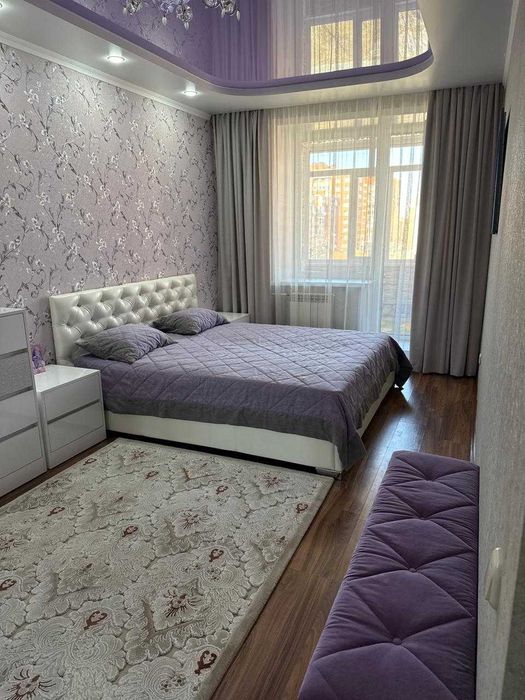 Квартира 2-х комнатная