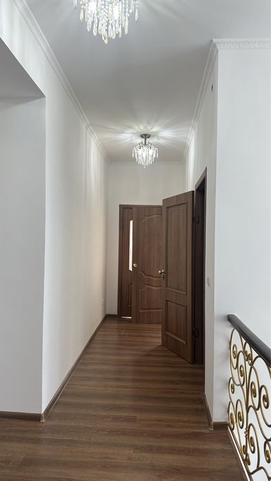 Посуточная аренда коттеджа