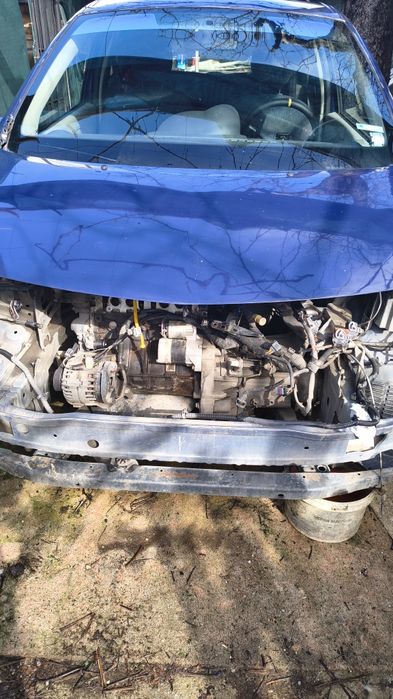 Renault Twingo 2 1.2 58hp на части