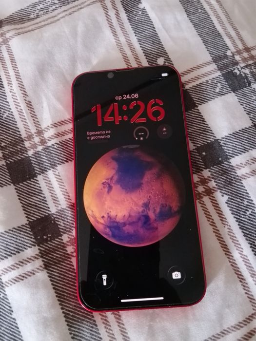 iPhone 13 Като нов