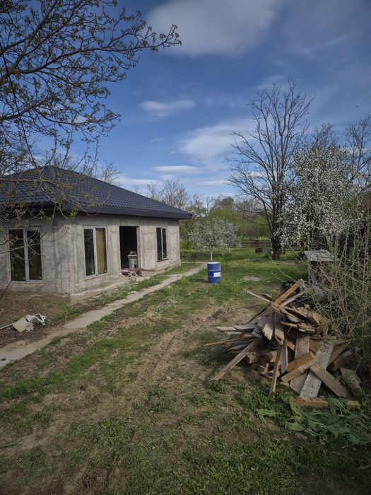 Casa de vanzare Alexeni Ialomita