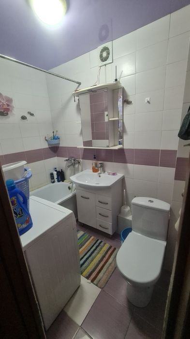 3 комнатная квартира