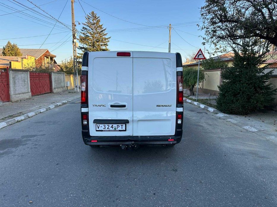 Inchirieri dube / Inchirieri dube fara sofer / Rent a van