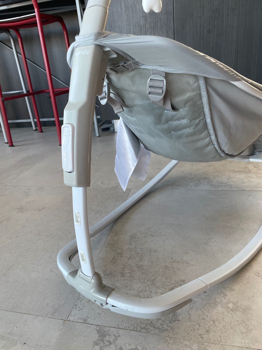 Balansoar bebeluși marca Ingenuity