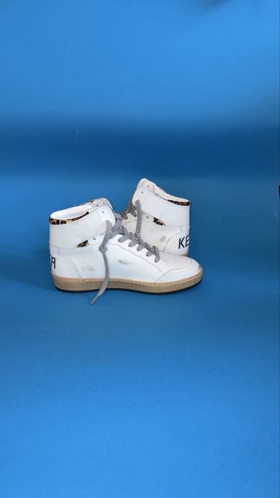 Golden Goose Sky Star Leopard Print ( Marime 38)