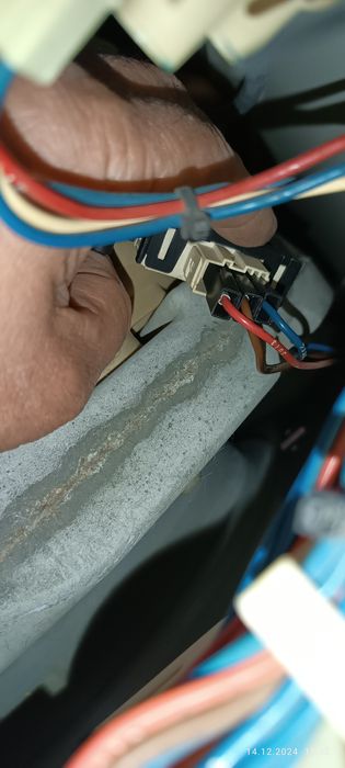 Ремонт стиральных машин.