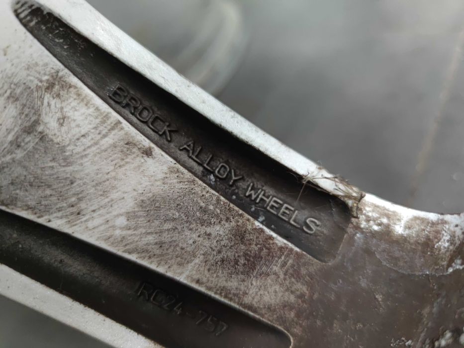 Джанти 17 - Ford Focus, Fusion, Galaxy, Mondeo, S-Max