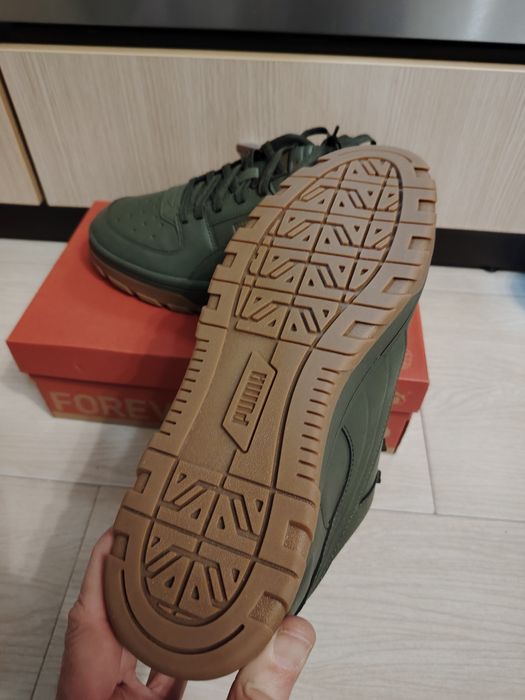 Puma Caven2.0Abrupt 44,5