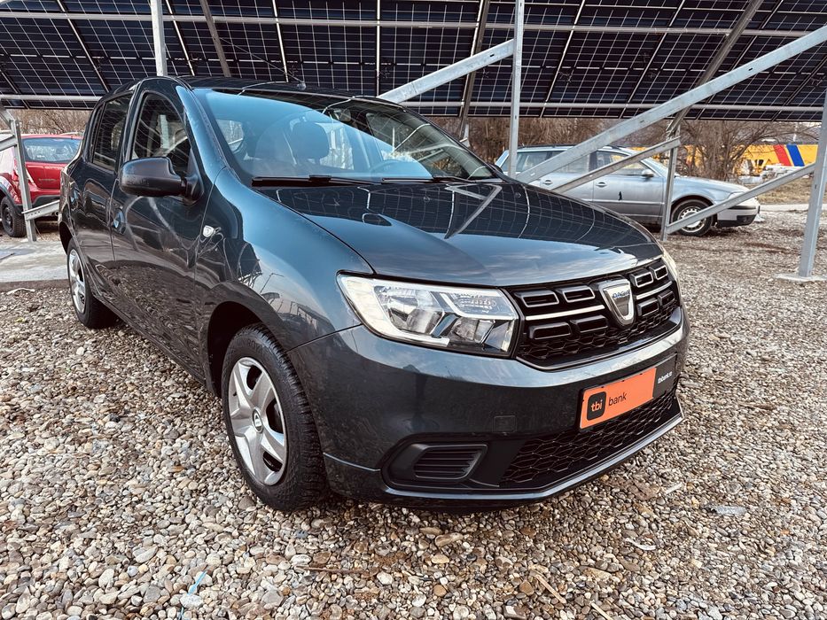 Dacia Sandero 1.0 SCe *2018* *Garantie* *Rate*