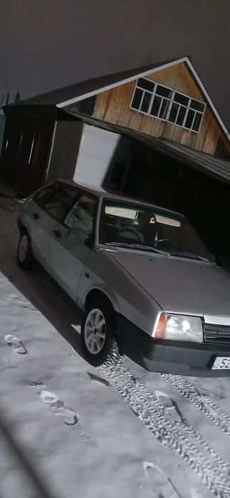 Продам ваз.  2109