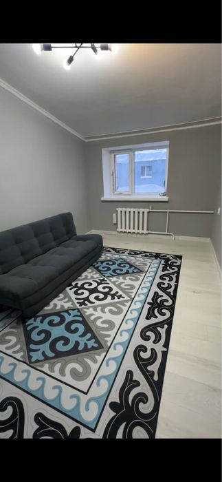 Продам квартиру кухня студия в Астане