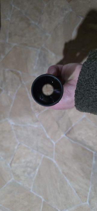 Lunetă Vector Optics 2x12