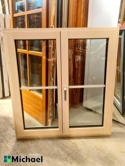 Tripan lemn stratificat,cu obloane,Internorm,Austria(LXIV)