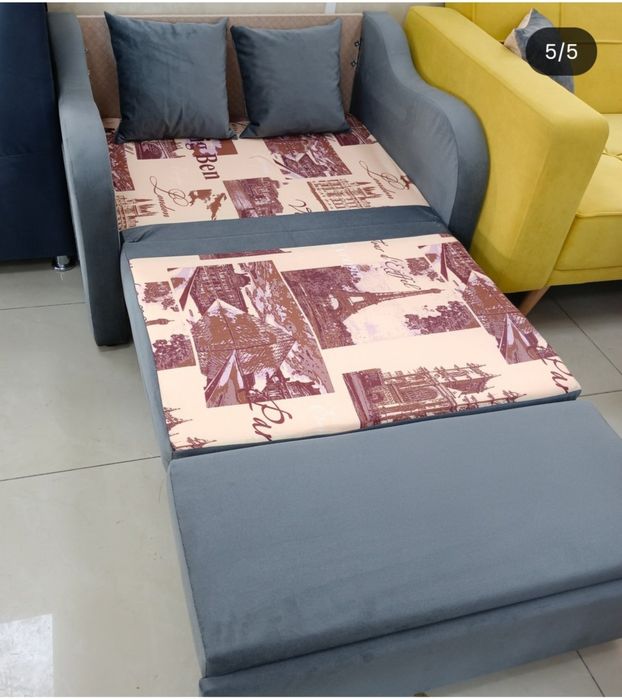 Диван компактный