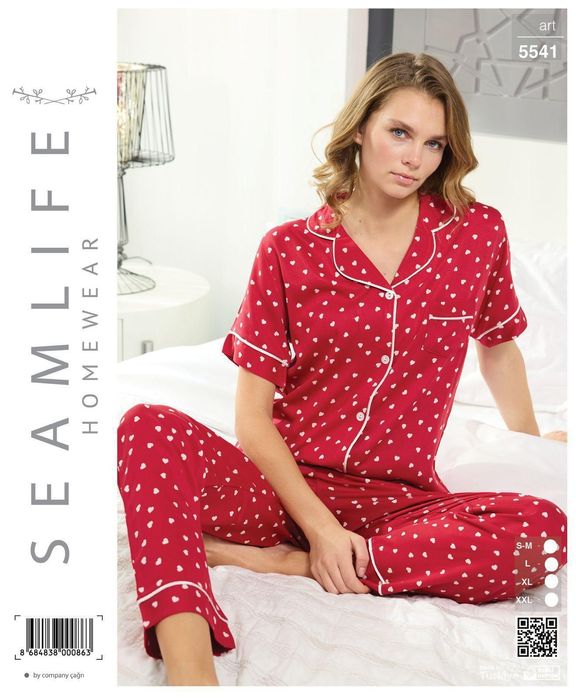 Пижамы оригинал 100%  хб