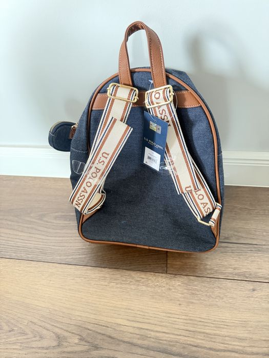 Дамски раници Polo by Ralph Lauren