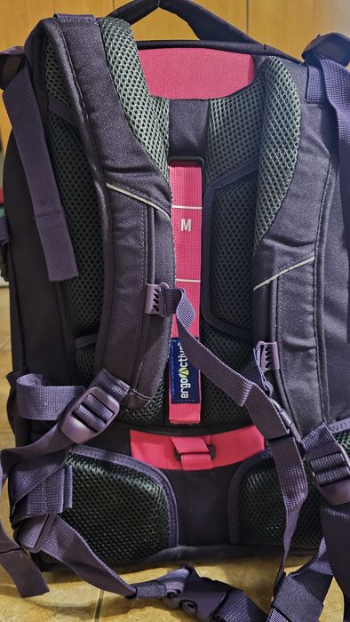 ученически чанти/  BeBag